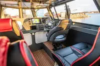 Περιπολικό σκάφος προς πώληση