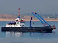 Σκάφη εργασίας προς πώληση