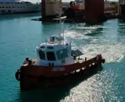 Ρυμουλκό πλοίο προς πώληση