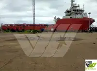 Εφοδιαστικό πλοίο προς πώληση