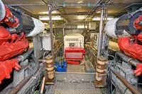 Μηχανοκίνητο σκάφος προς πώληση