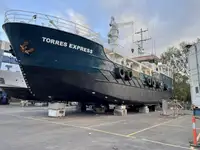 Εφοδιαστικό πλοίο προς πώληση