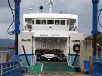 Πλοίο RORO προς πώληση