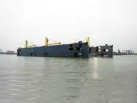 Πλωτή δεξαμενή προς πώληση