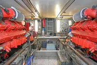 Μηχανοκίνητο σκάφος προς πώληση