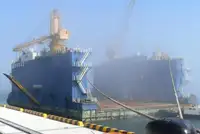 Πλωτή δεξαμενή προς πώληση