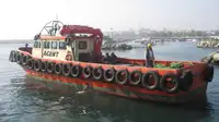 Ρυμουλκό πλοίο προς πώληση