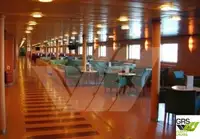 Πλοίο RORO προς πώληση