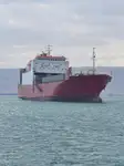 Πλοίο RORO προς πώληση