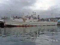Παραγαδιάρικο σκάφος προς πώληση