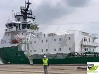 Φορτηγίδα διαμονής προς πώληση