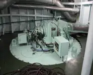 Ρυμουλκό πλοίο προς πώληση